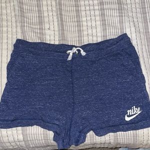Nike comfy shorts